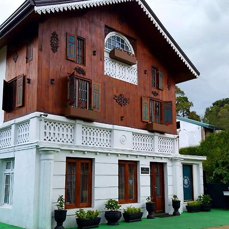 The Golf Green City Bungalow Nuwara Eliya Ngoại thất bức ảnh