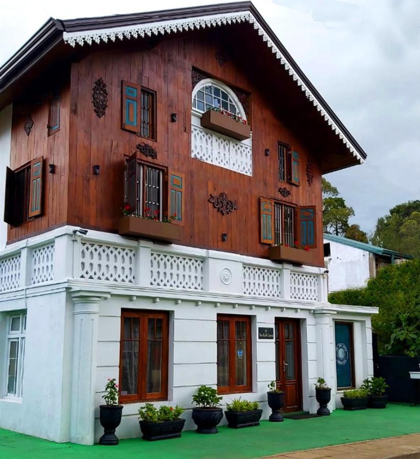 The Golf Green City Bungalow Nuwara Eliya Ngoại thất bức ảnh