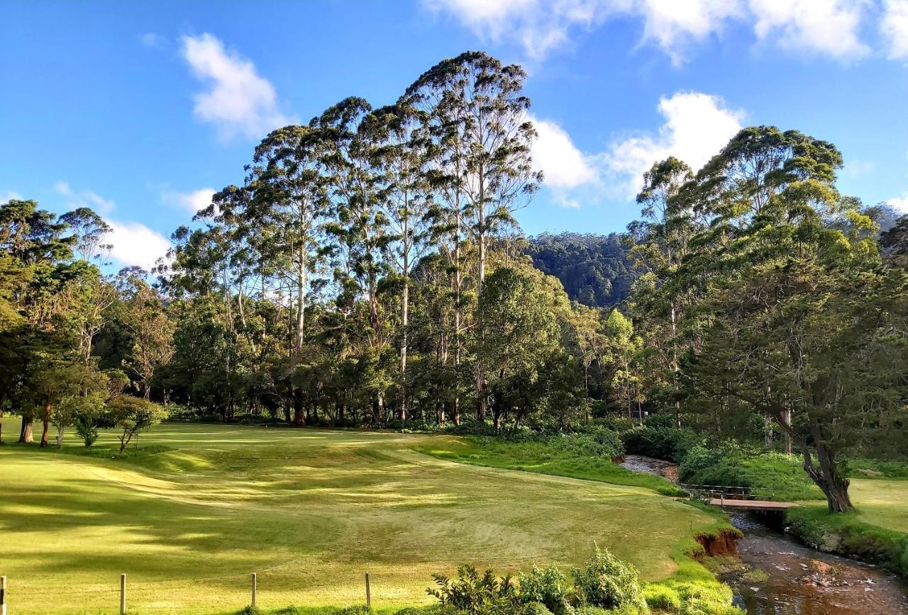 The Golf Green City Bungalow Nuwara Eliya Ngoại thất bức ảnh