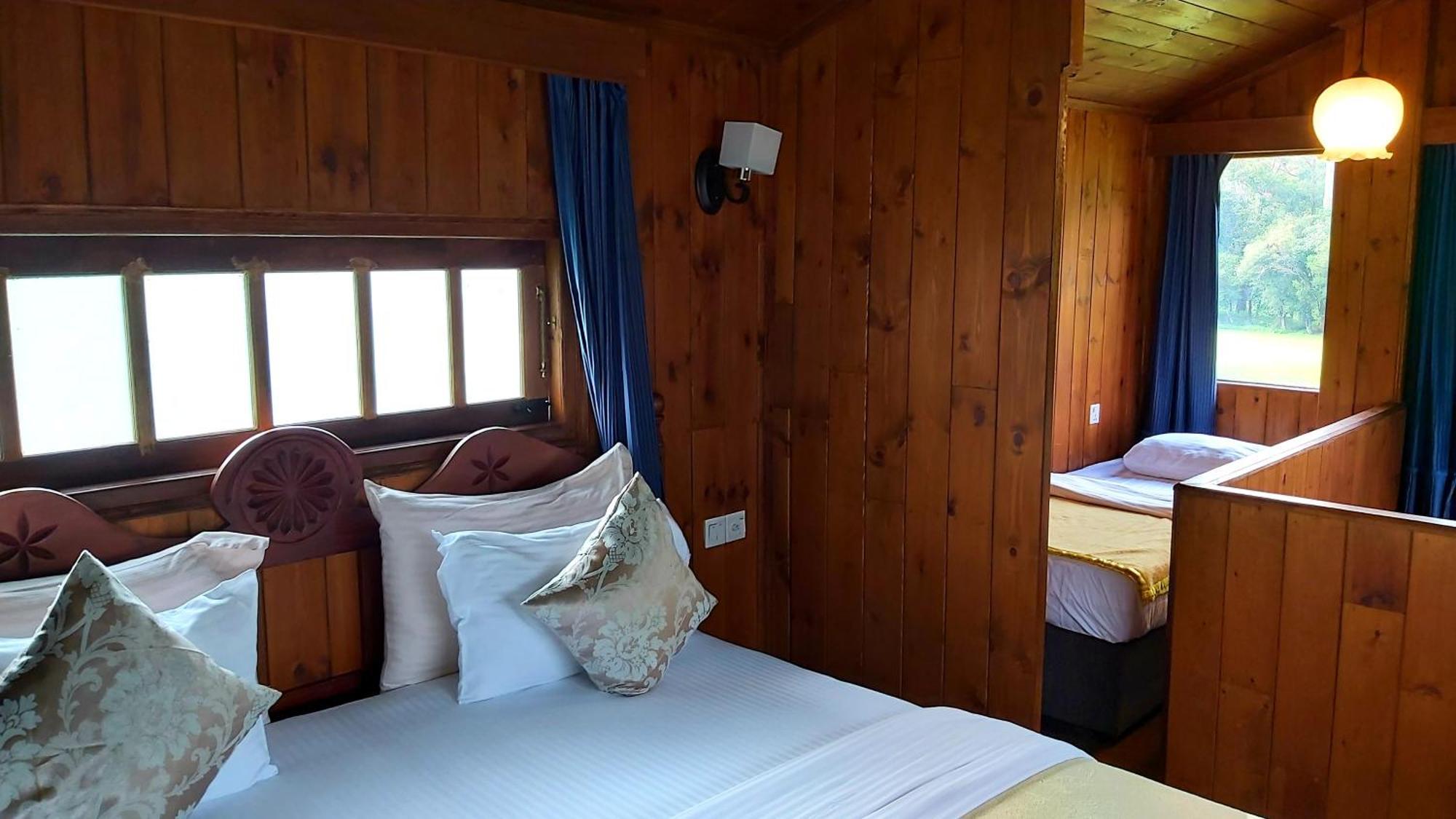 The Golf Green City Bungalow Nuwara Eliya Phòng bức ảnh