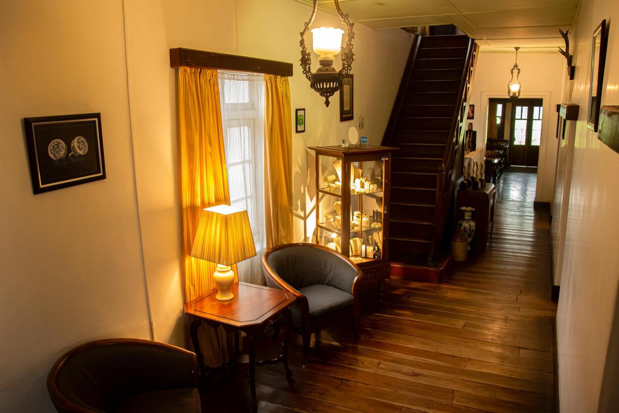 The Golf Green City Bungalow Nuwara Eliya Ngoại thất bức ảnh