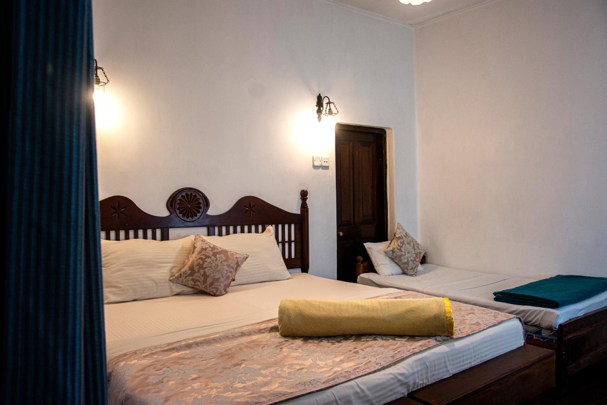 The Golf Green City Bungalow Nuwara Eliya Ngoại thất bức ảnh