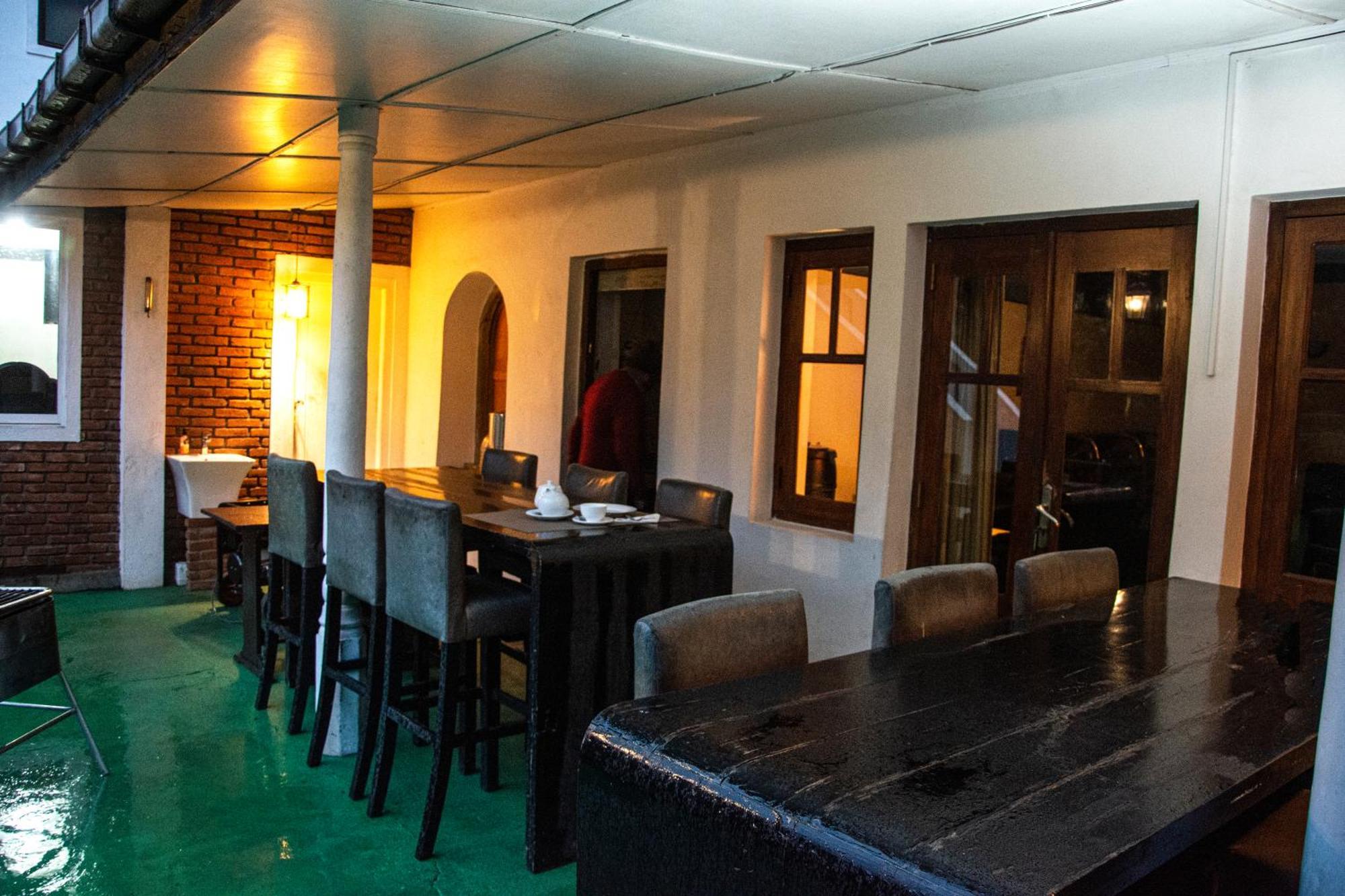 The Golf Green City Bungalow Nuwara Eliya Ngoại thất bức ảnh