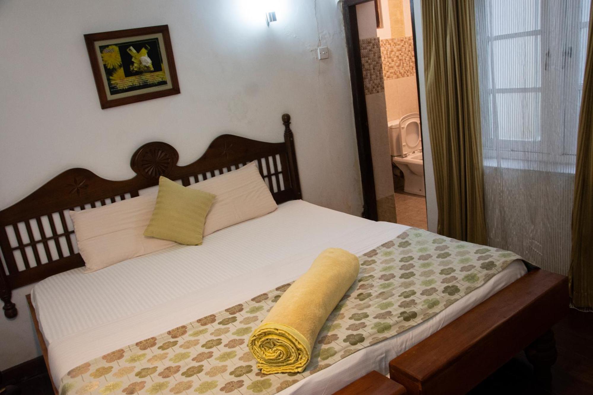 The Golf Green City Bungalow Nuwara Eliya Ngoại thất bức ảnh