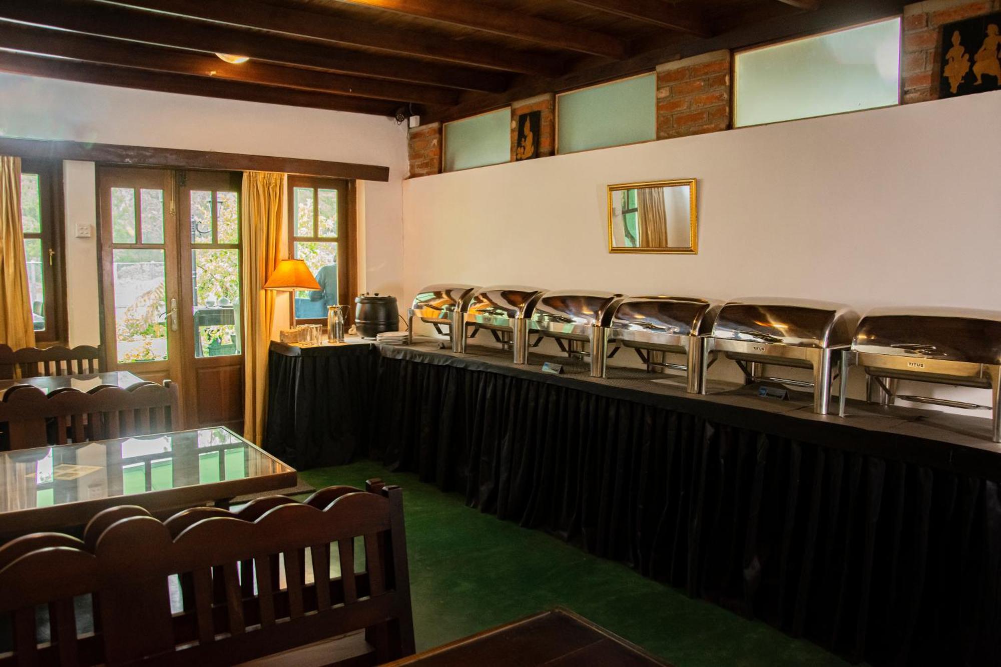 The Golf Green City Bungalow Nuwara Eliya Ngoại thất bức ảnh