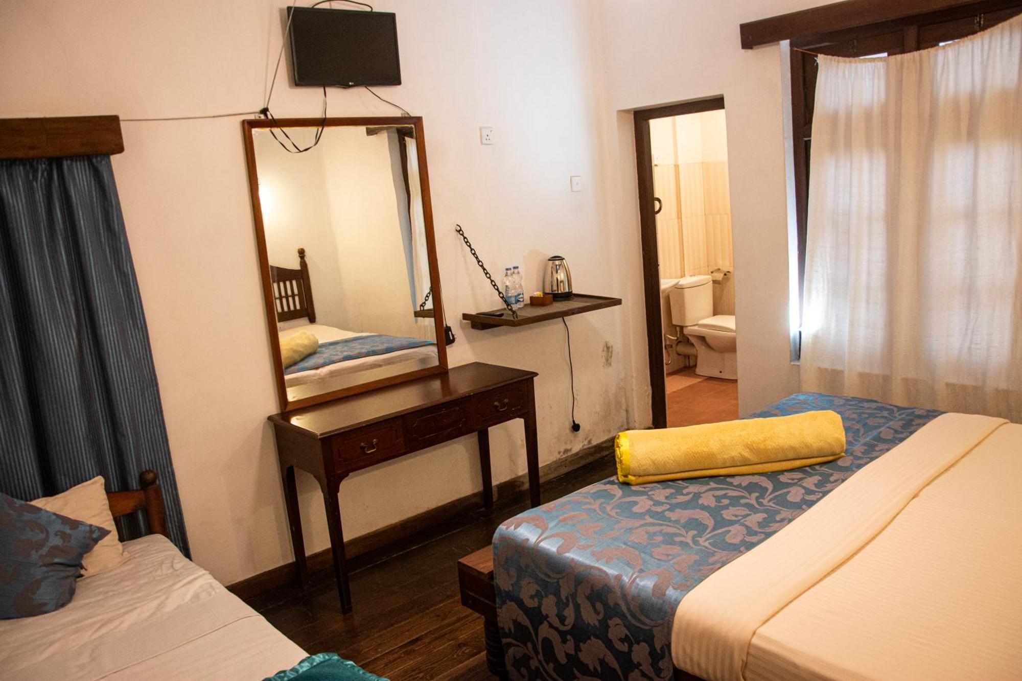 The Golf Green City Bungalow Nuwara Eliya Ngoại thất bức ảnh