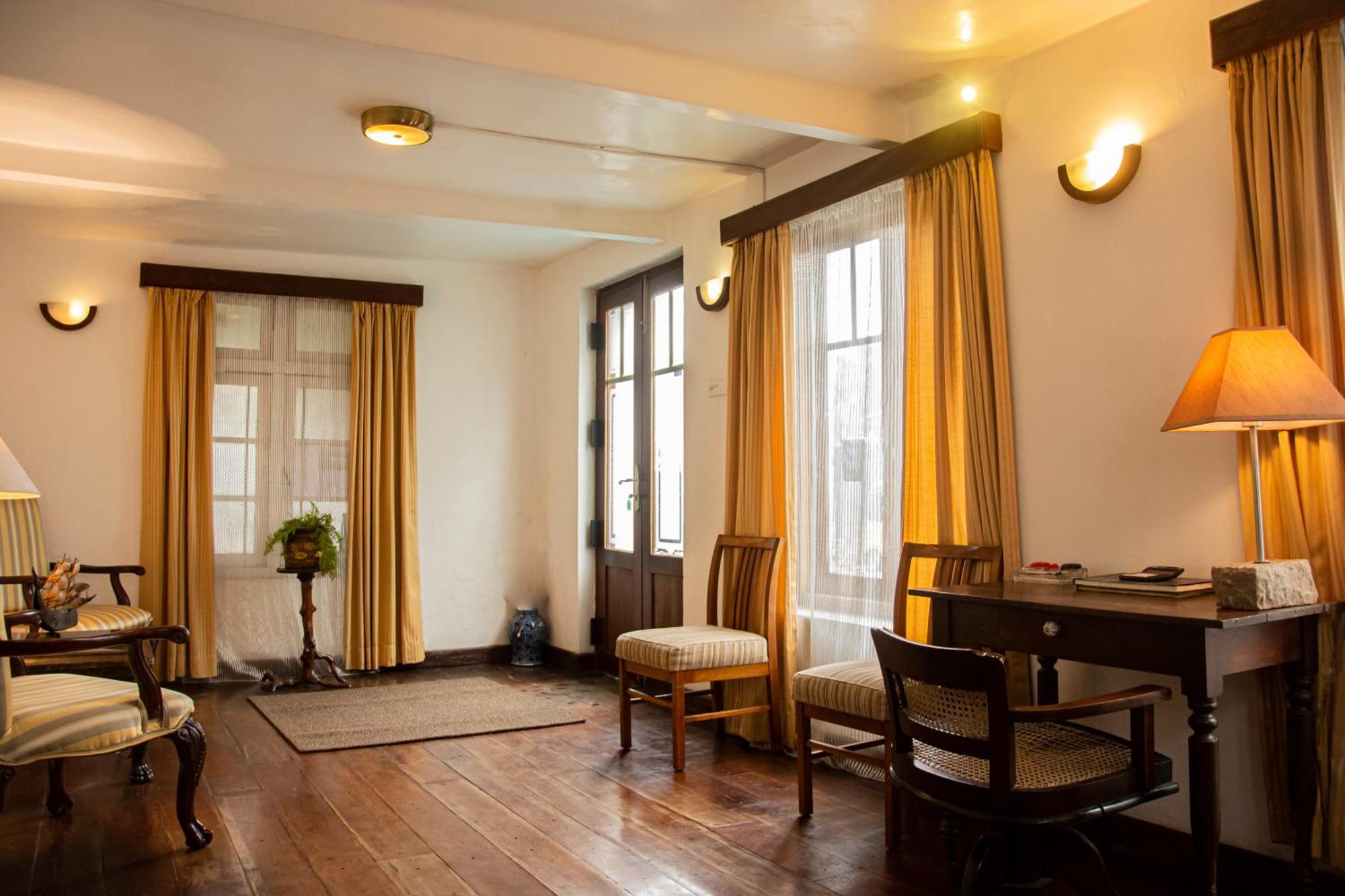 The Golf Green City Bungalow Nuwara Eliya Ngoại thất bức ảnh