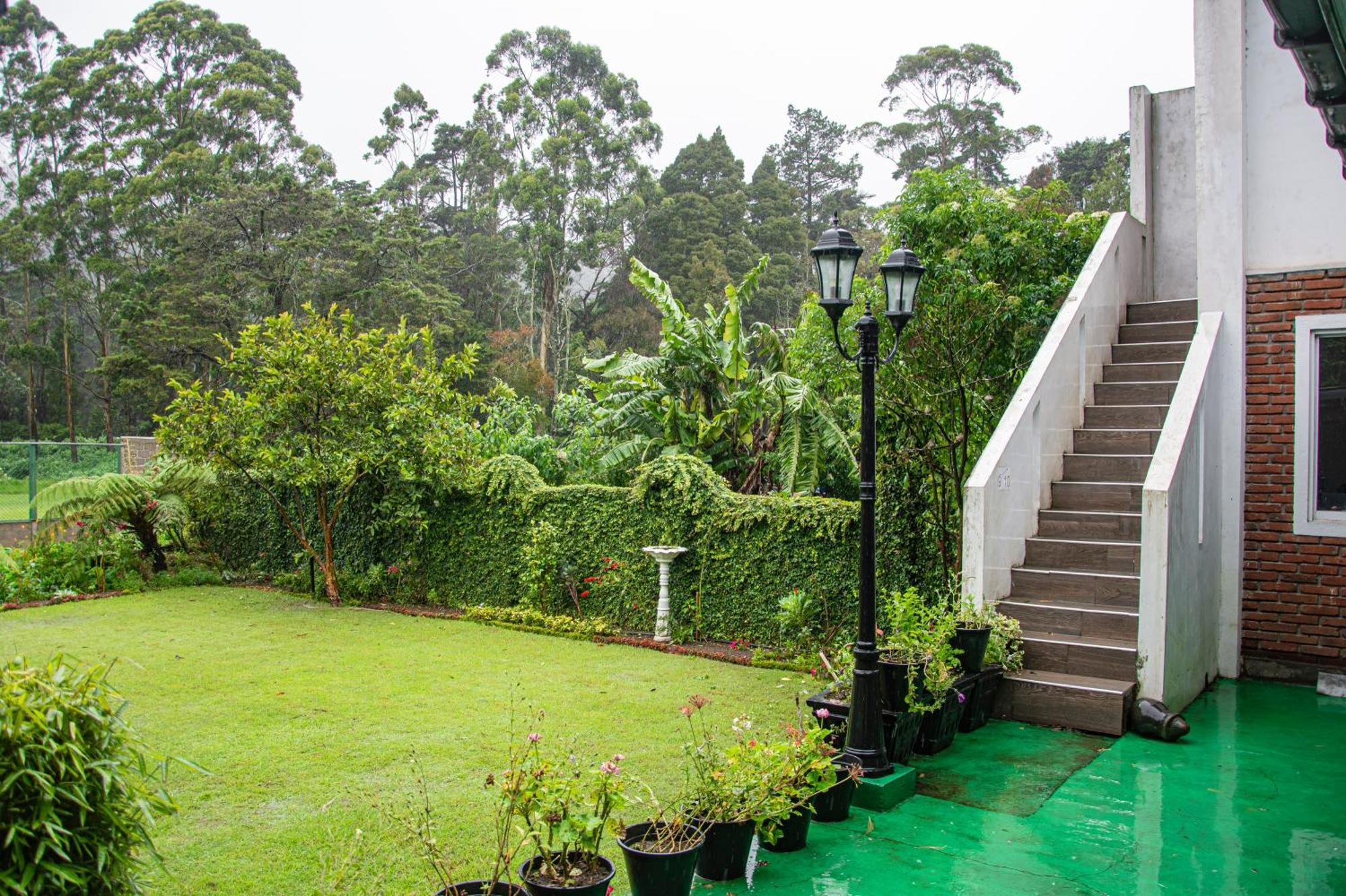 The Golf Green City Bungalow Nuwara Eliya Ngoại thất bức ảnh