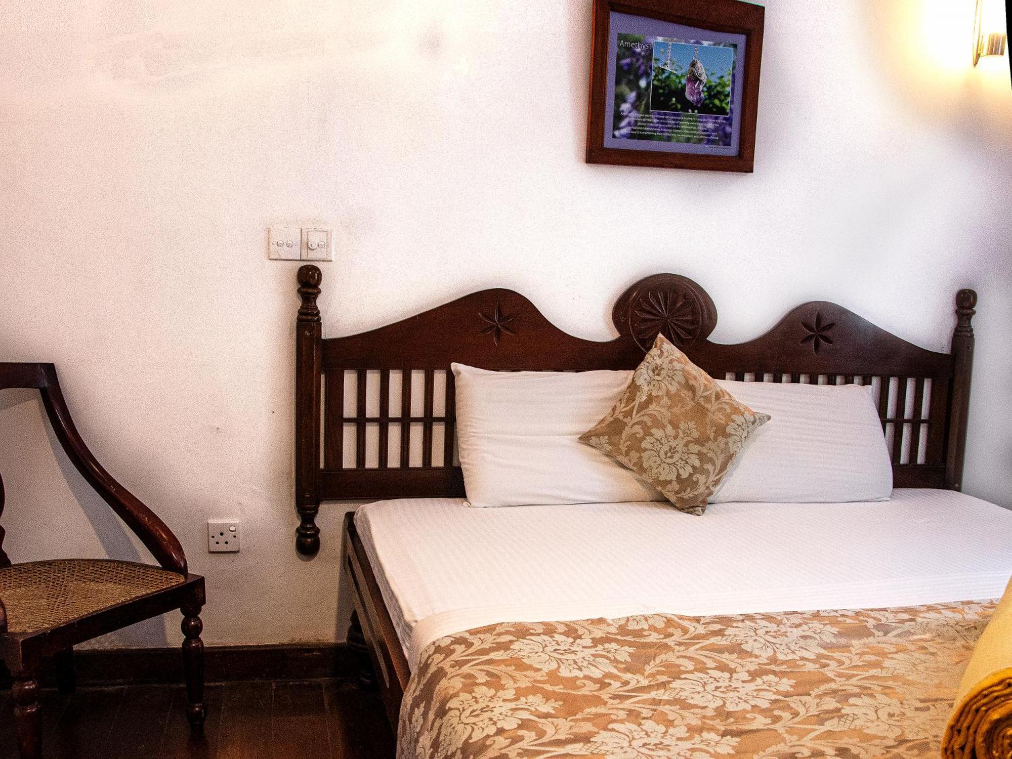 The Golf Green City Bungalow Nuwara Eliya Ngoại thất bức ảnh