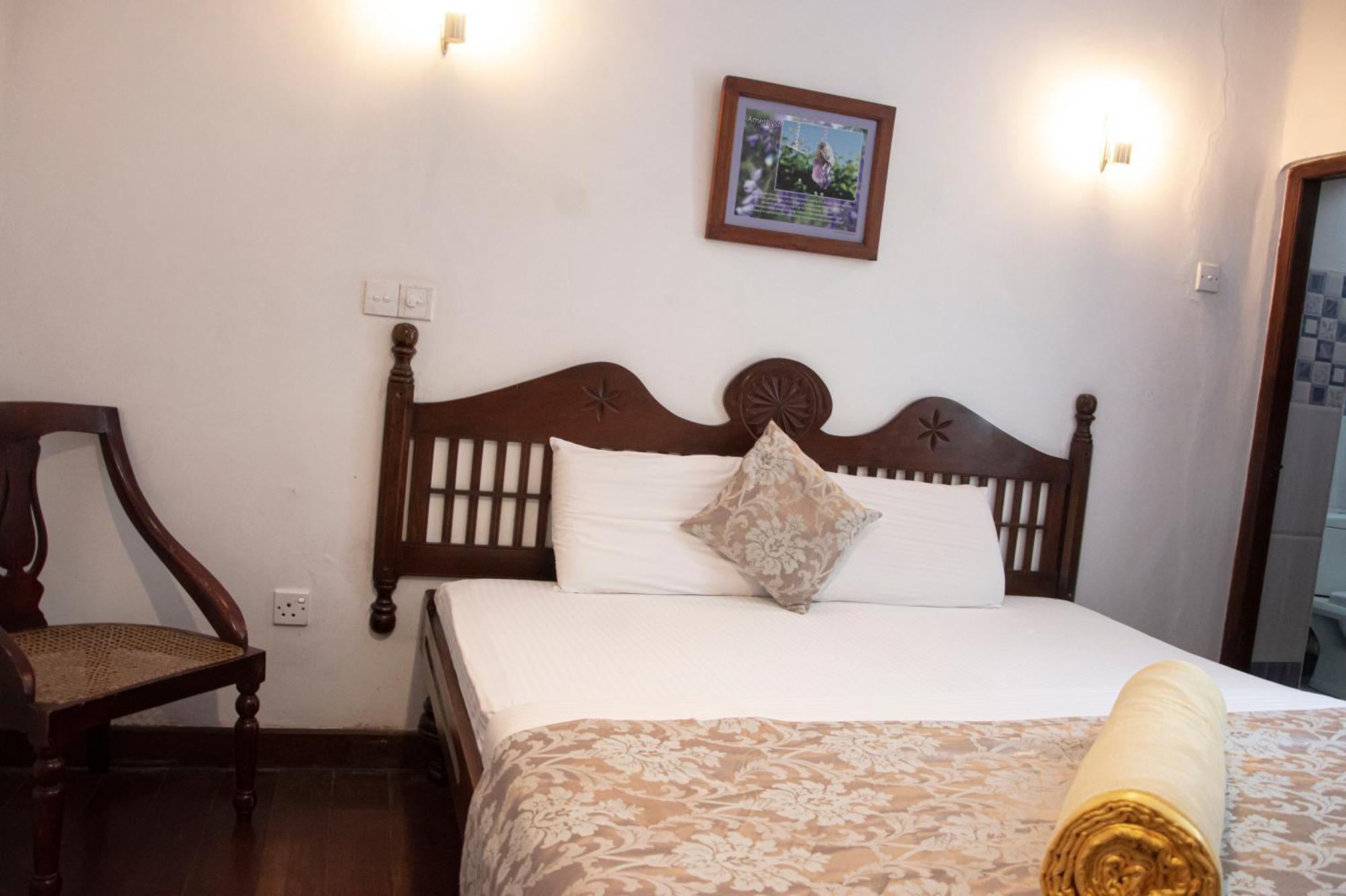 The Golf Green City Bungalow Nuwara Eliya Ngoại thất bức ảnh