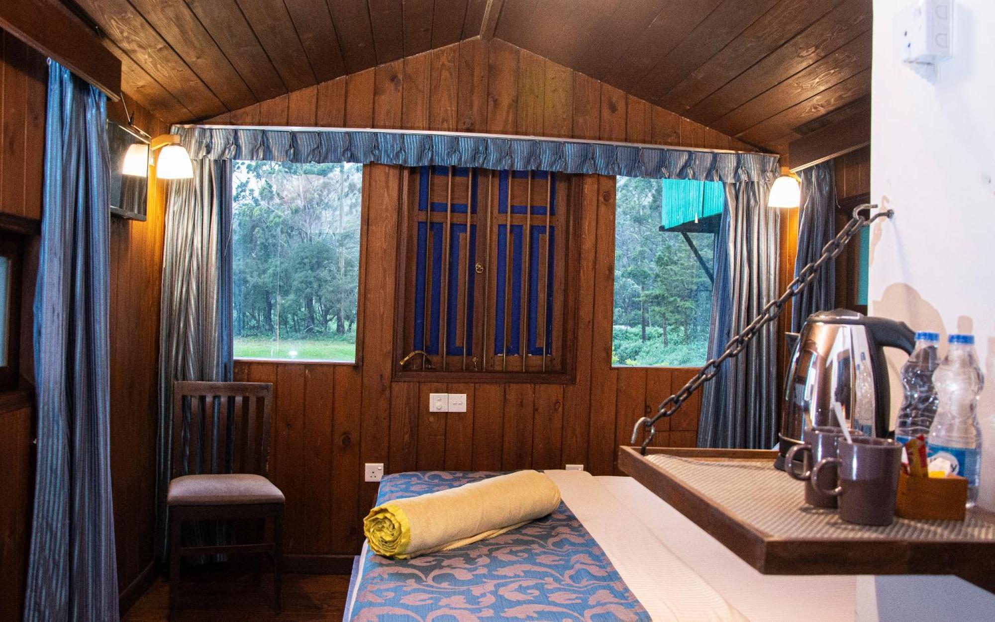 The Golf Green City Bungalow Nuwara Eliya Ngoại thất bức ảnh