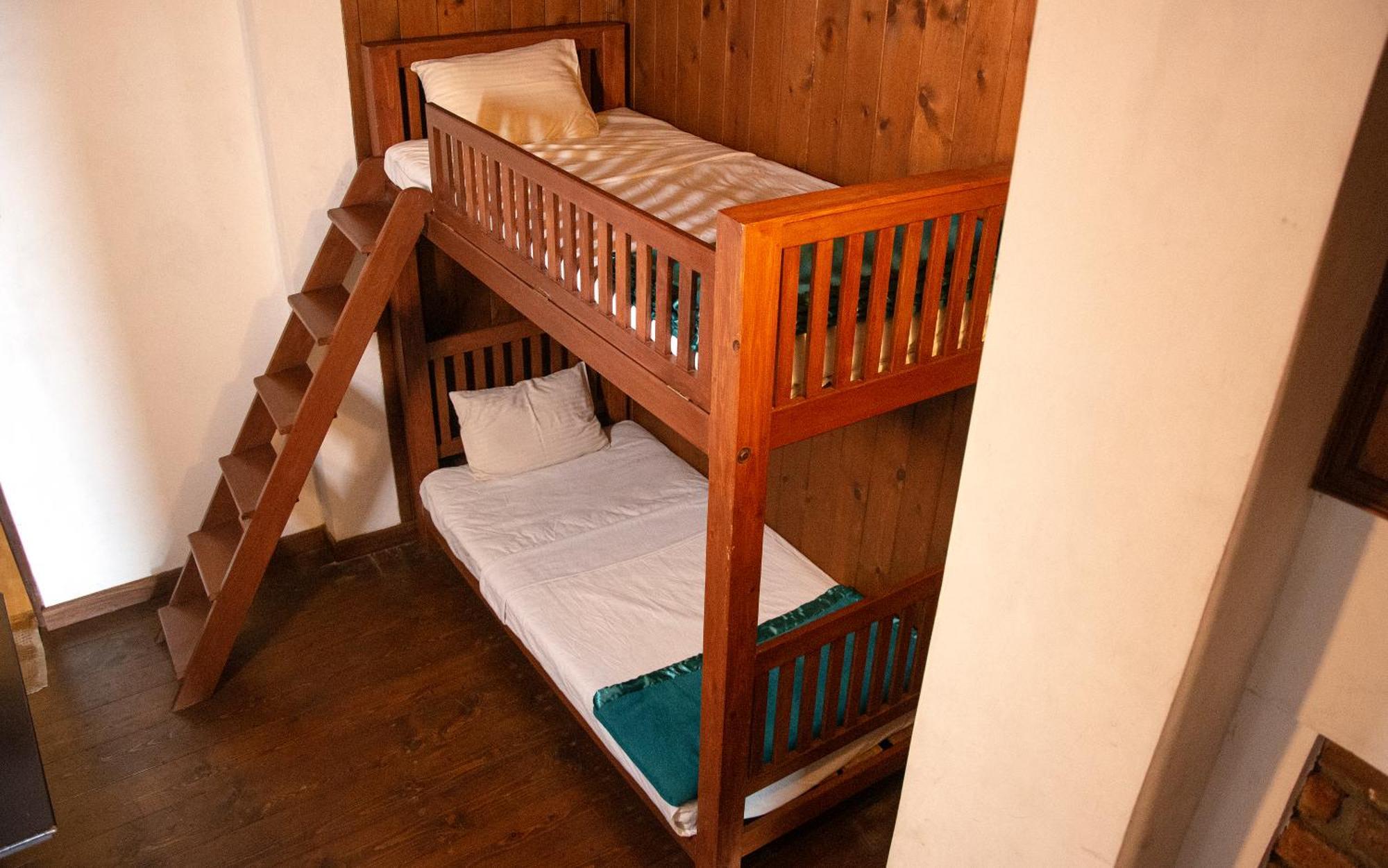 The Golf Green City Bungalow Nuwara Eliya Ngoại thất bức ảnh