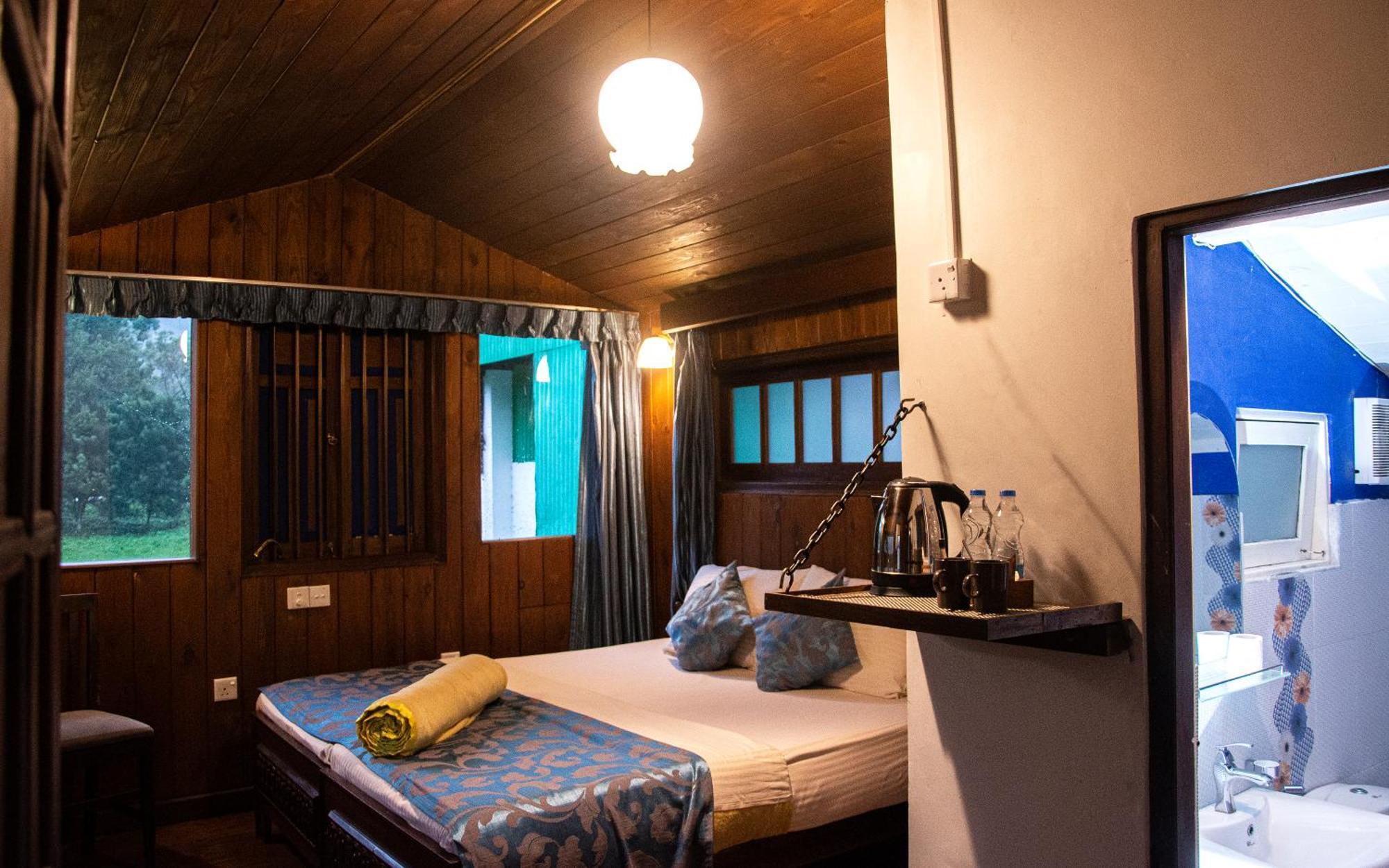 The Golf Green City Bungalow Nuwara Eliya Ngoại thất bức ảnh