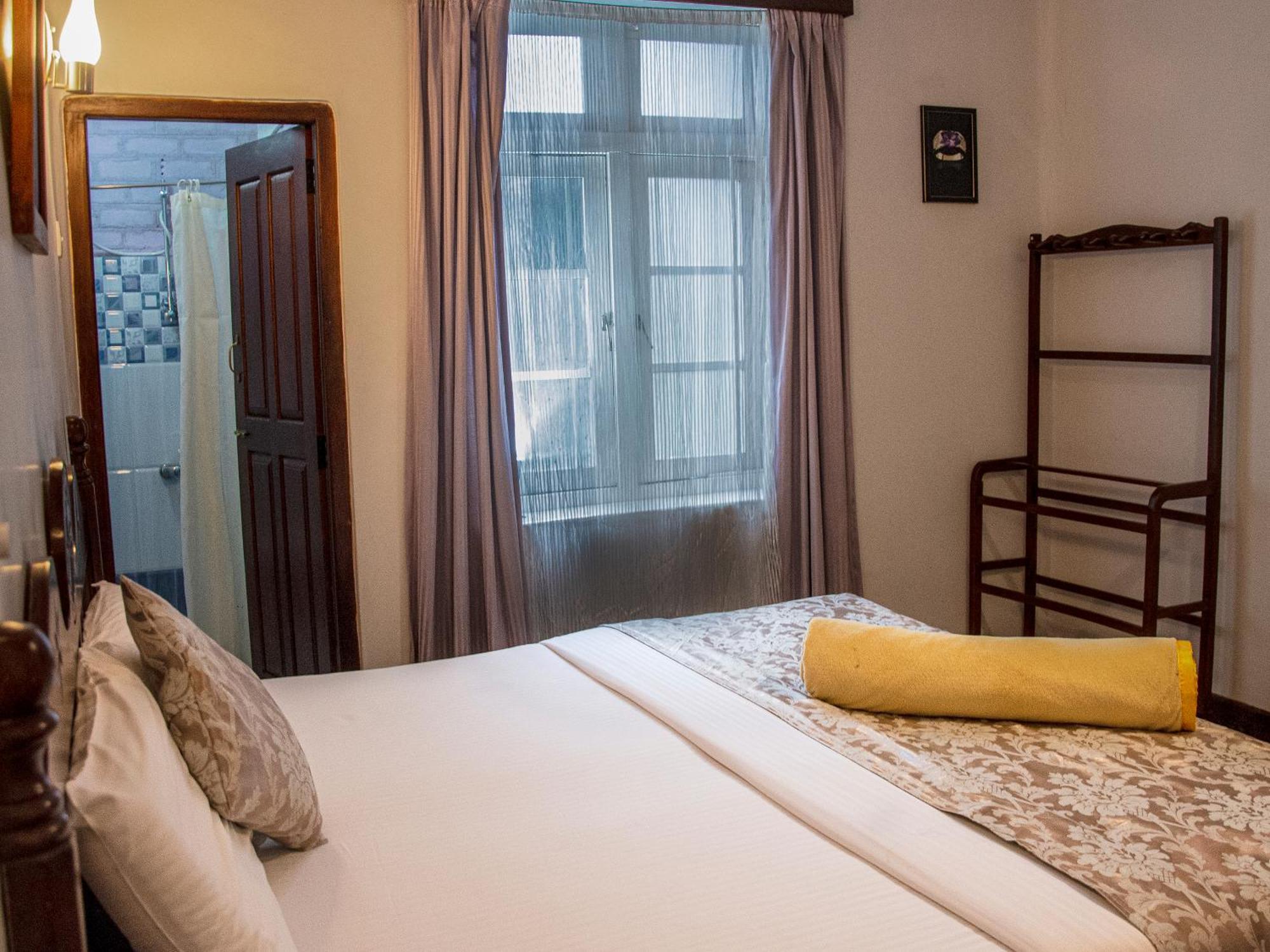The Golf Green City Bungalow Nuwara Eliya Ngoại thất bức ảnh
