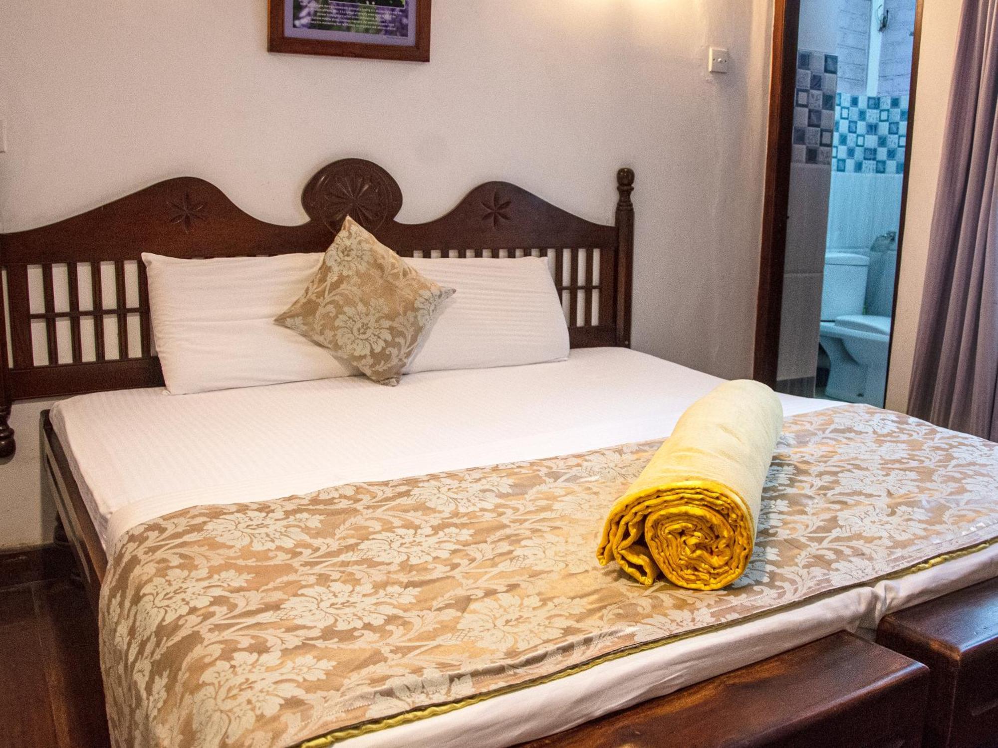 The Golf Green City Bungalow Nuwara Eliya Ngoại thất bức ảnh