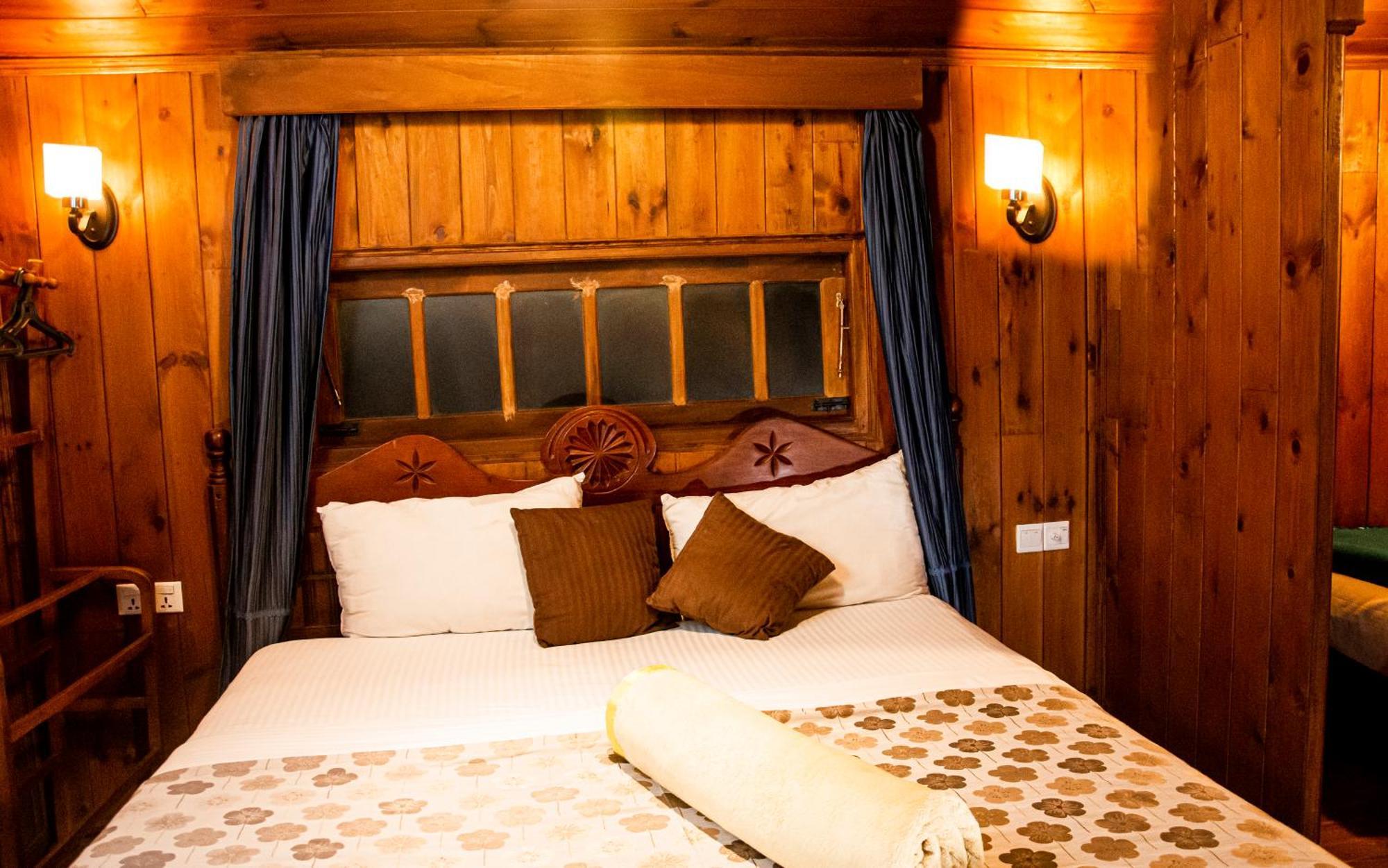 The Golf Green City Bungalow Nuwara Eliya Ngoại thất bức ảnh