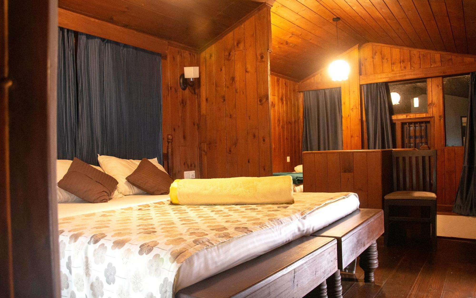 The Golf Green City Bungalow Nuwara Eliya Ngoại thất bức ảnh