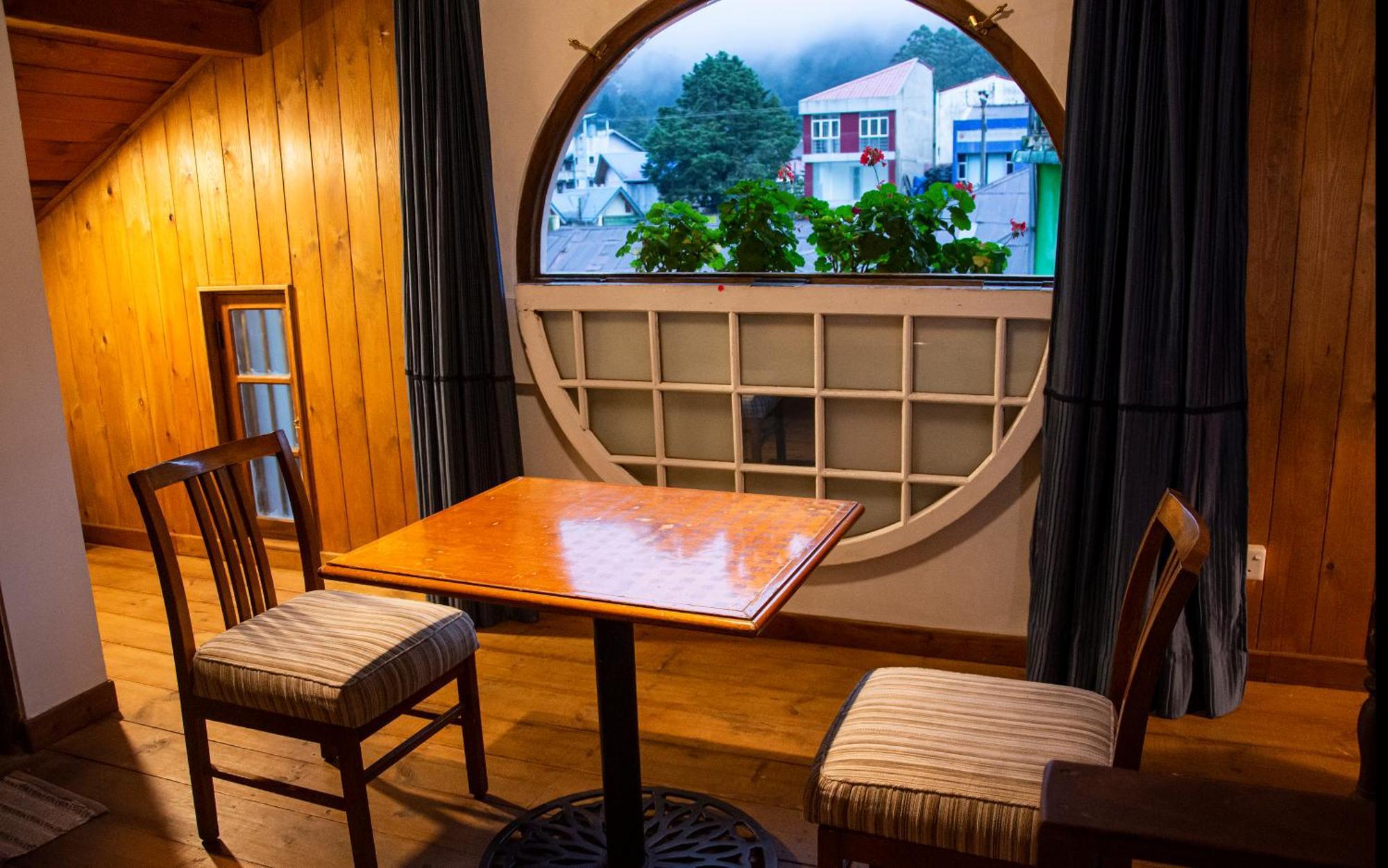 The Golf Green City Bungalow Nuwara Eliya Ngoại thất bức ảnh