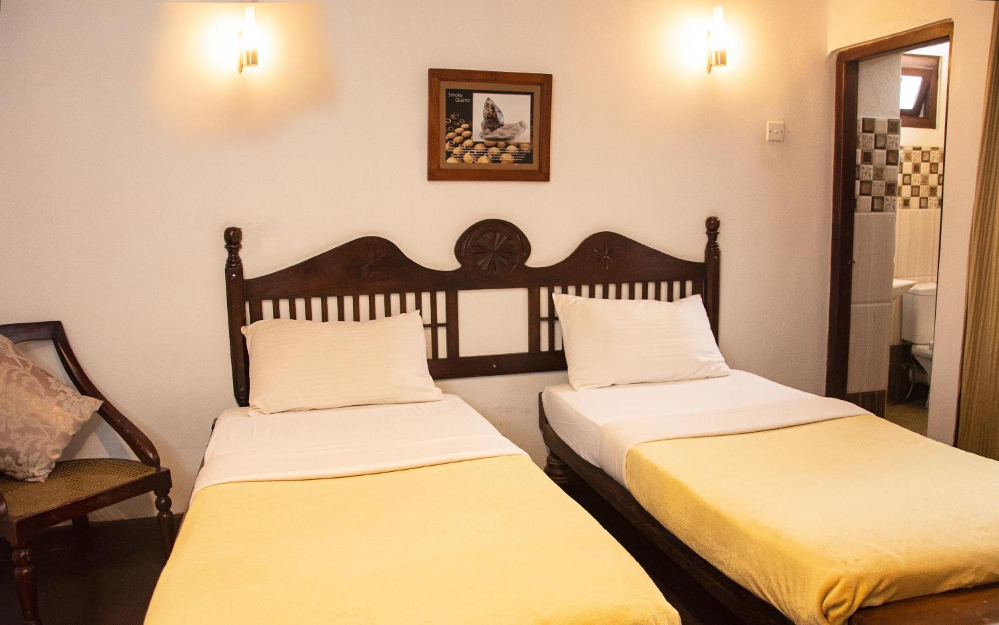 The Golf Green City Bungalow Nuwara Eliya Ngoại thất bức ảnh