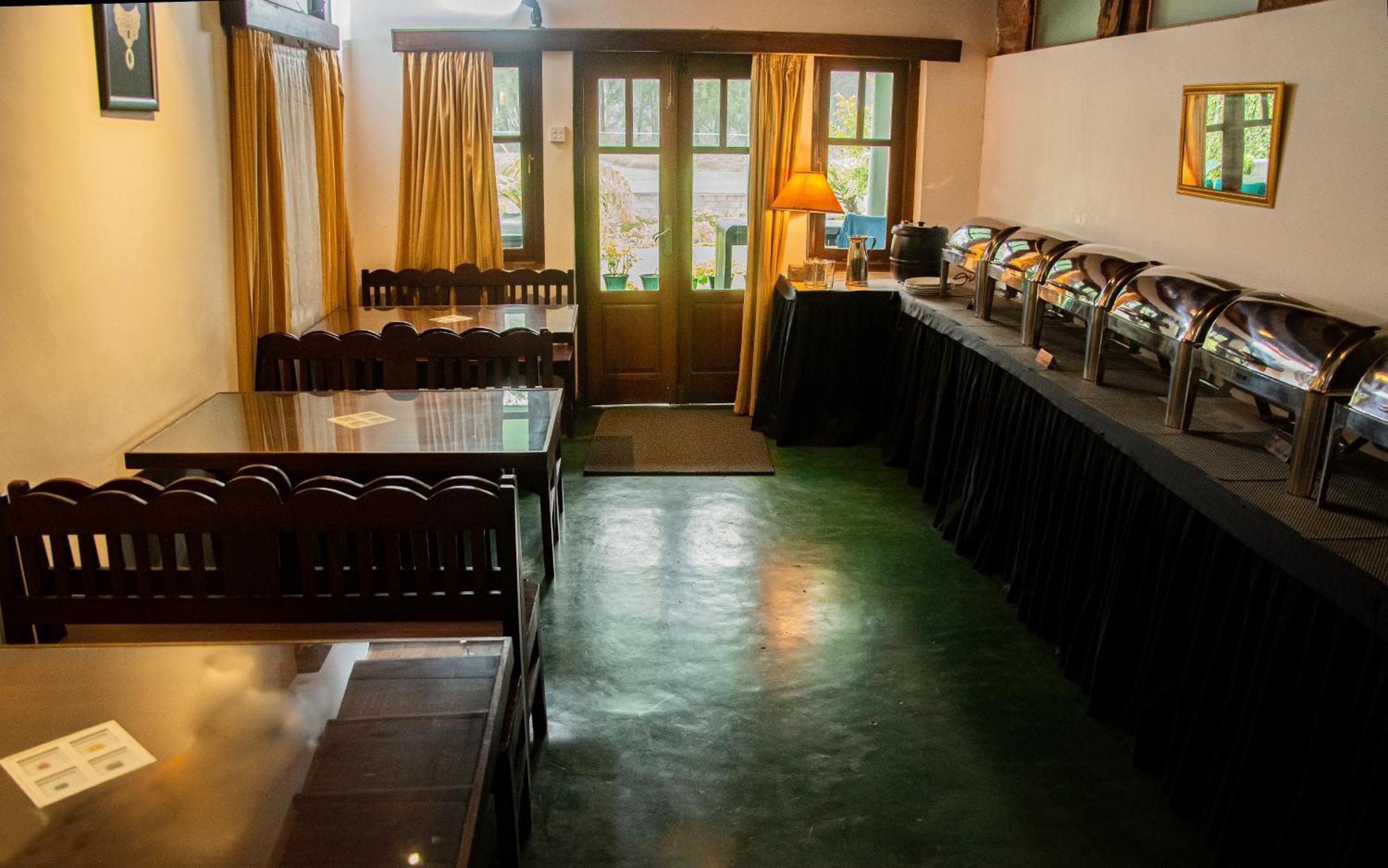 The Golf Green City Bungalow Nuwara Eliya Ngoại thất bức ảnh