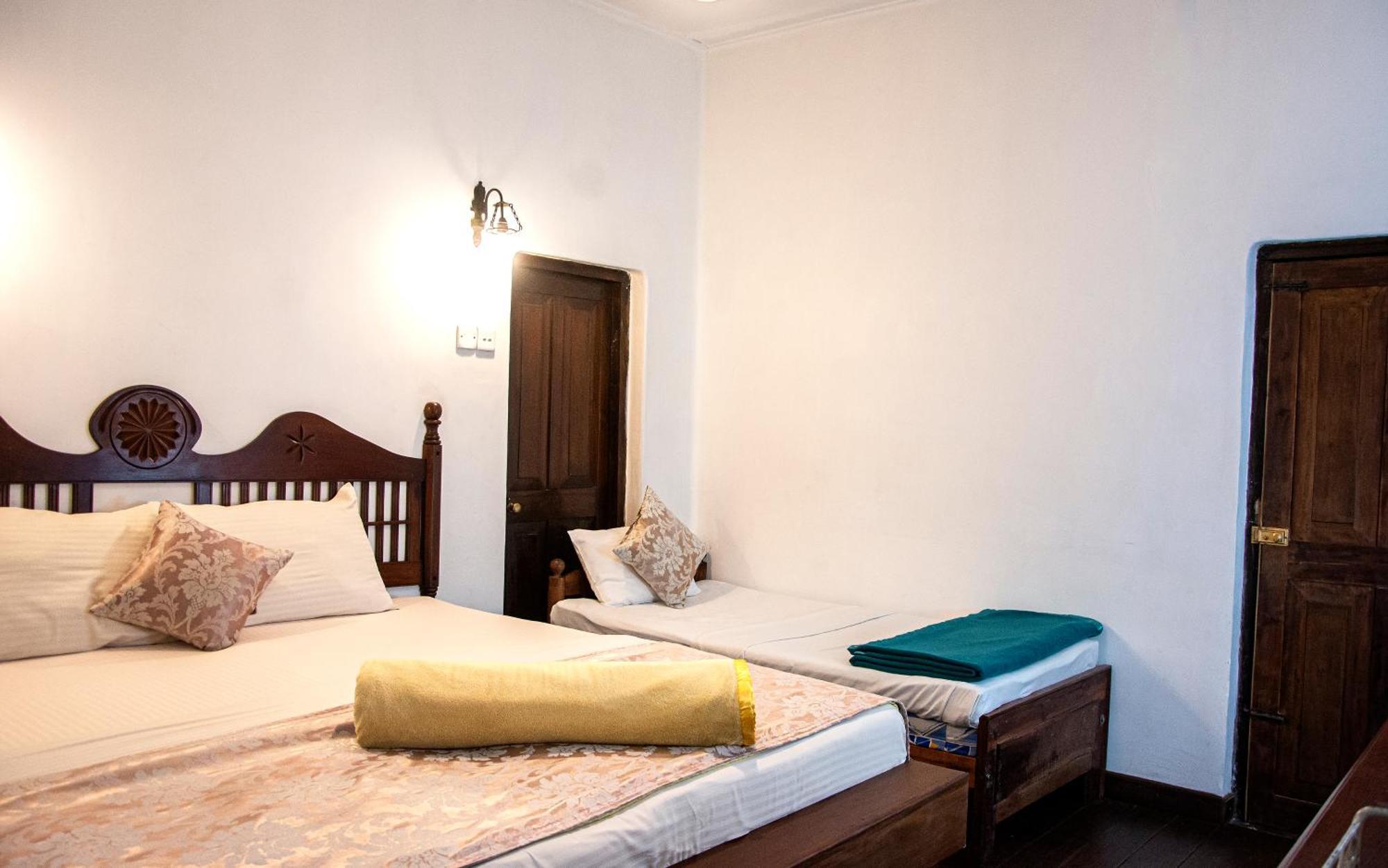 The Golf Green City Bungalow Nuwara Eliya Ngoại thất bức ảnh