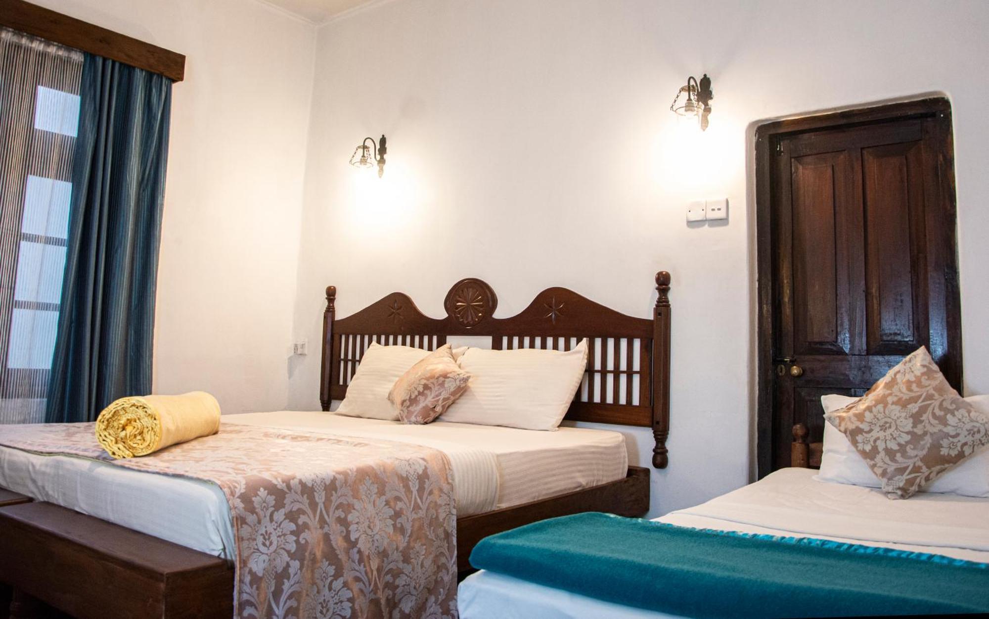 The Golf Green City Bungalow Nuwara Eliya Ngoại thất bức ảnh