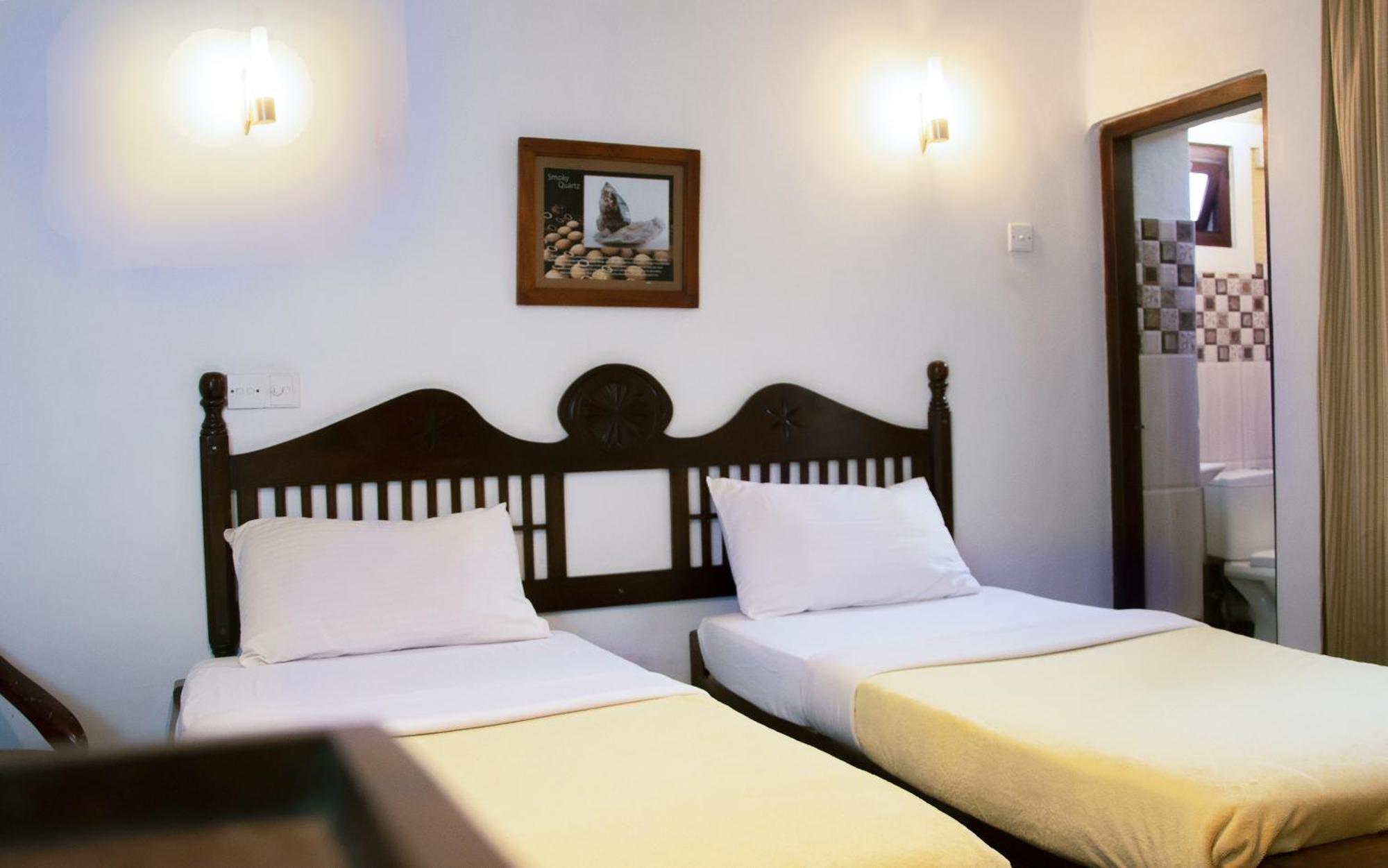 The Golf Green City Bungalow Nuwara Eliya Ngoại thất bức ảnh