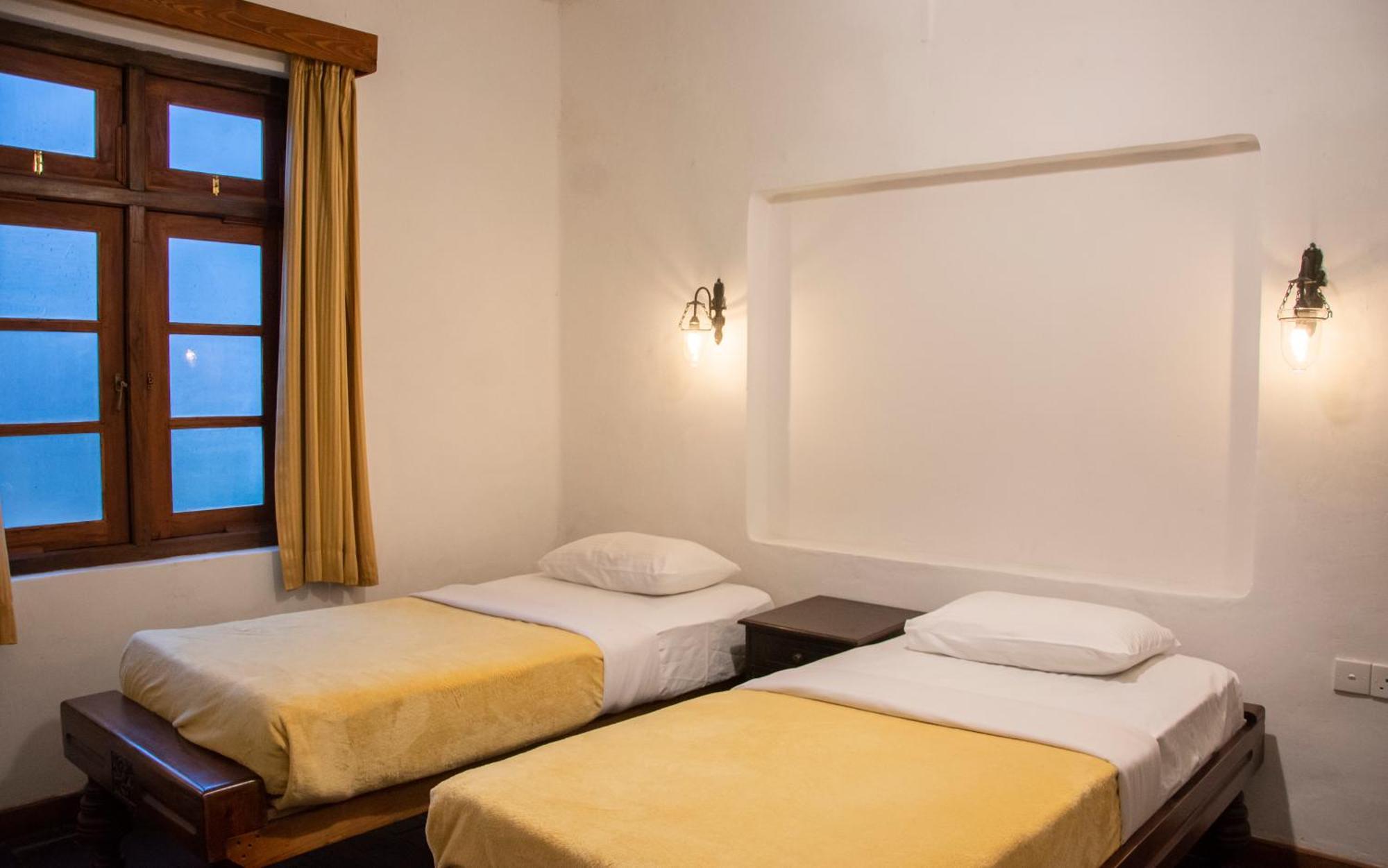 The Golf Green City Bungalow Nuwara Eliya Ngoại thất bức ảnh