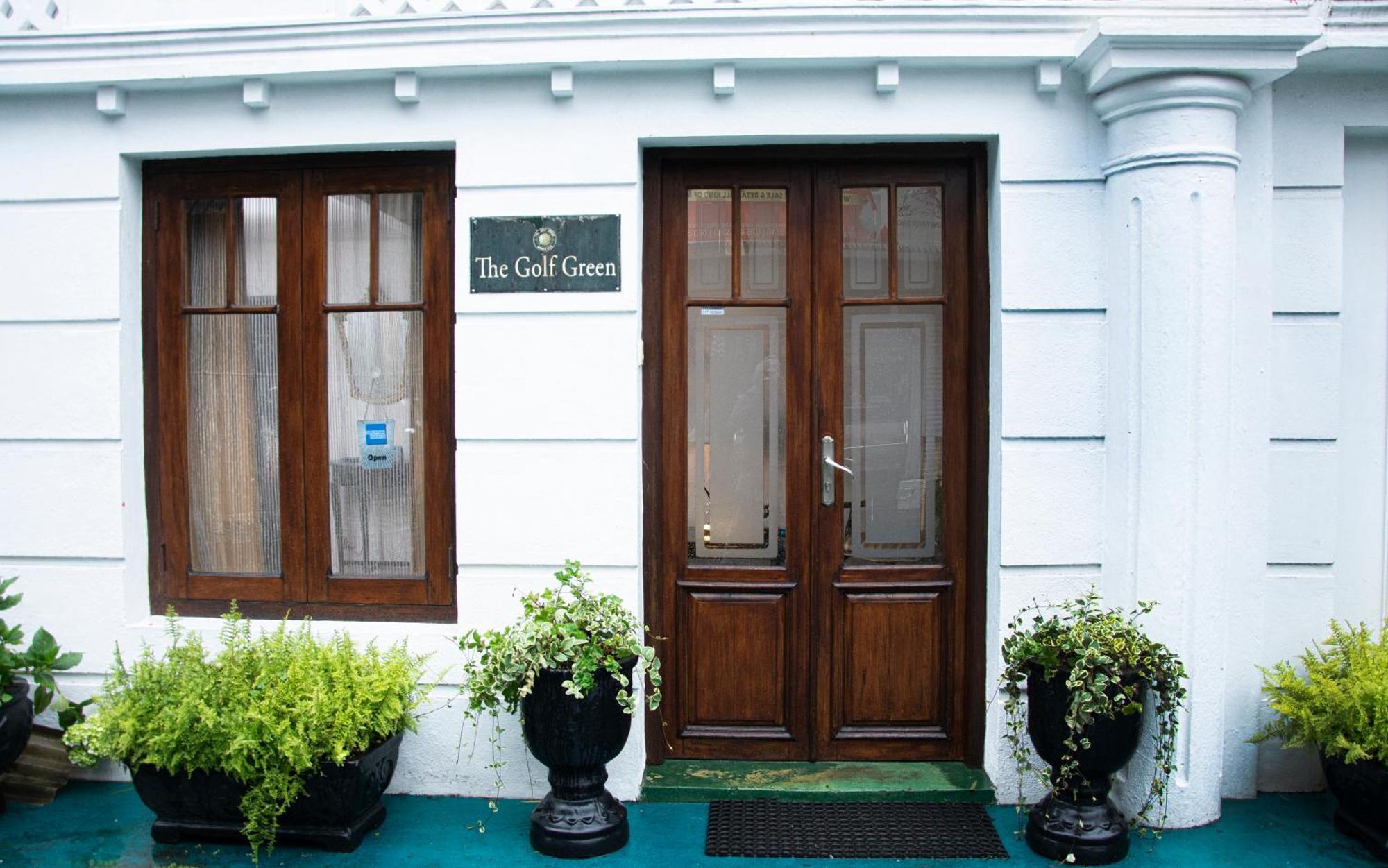 The Golf Green City Bungalow Nuwara Eliya Ngoại thất bức ảnh