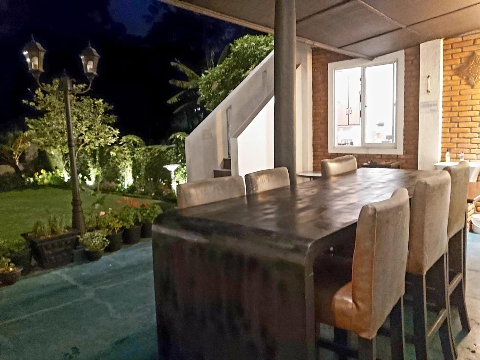 The Golf Green City Bungalow Nuwara Eliya Ngoại thất bức ảnh