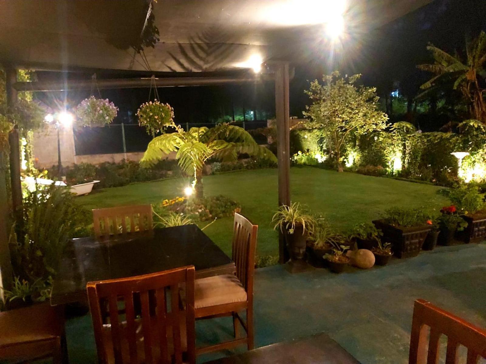 The Golf Green City Bungalow Nuwara Eliya Ngoại thất bức ảnh