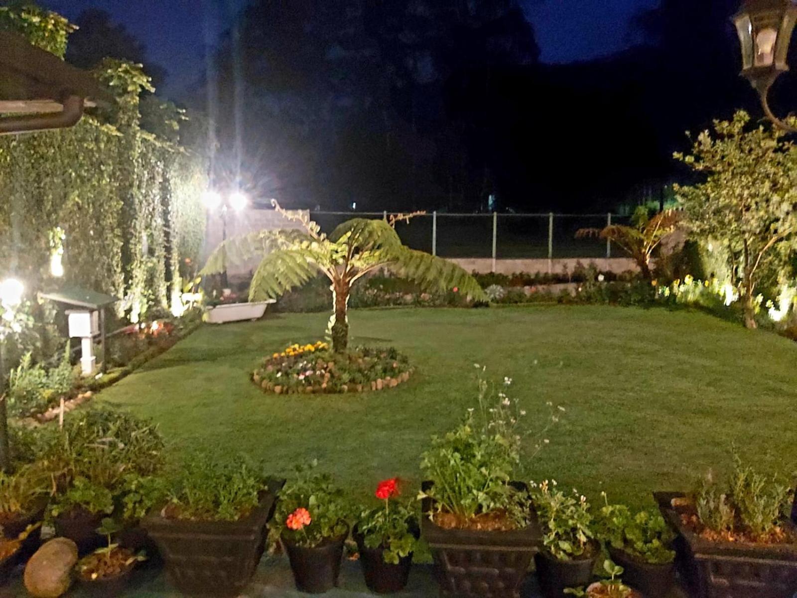 The Golf Green City Bungalow Nuwara Eliya Ngoại thất bức ảnh