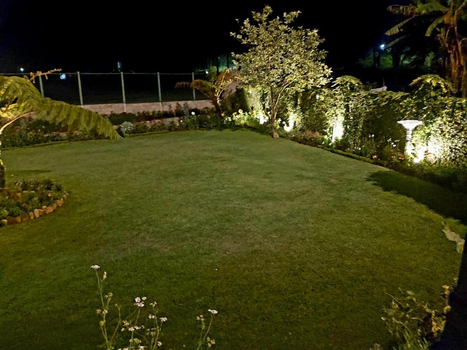 The Golf Green City Bungalow Nuwara Eliya Ngoại thất bức ảnh