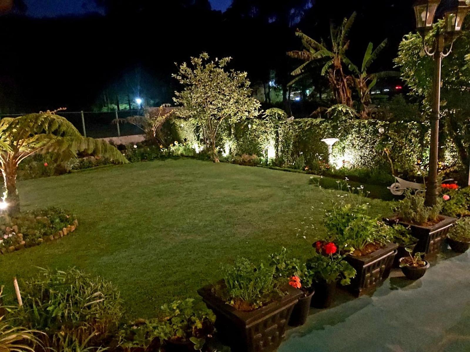 The Golf Green City Bungalow Nuwara Eliya Ngoại thất bức ảnh