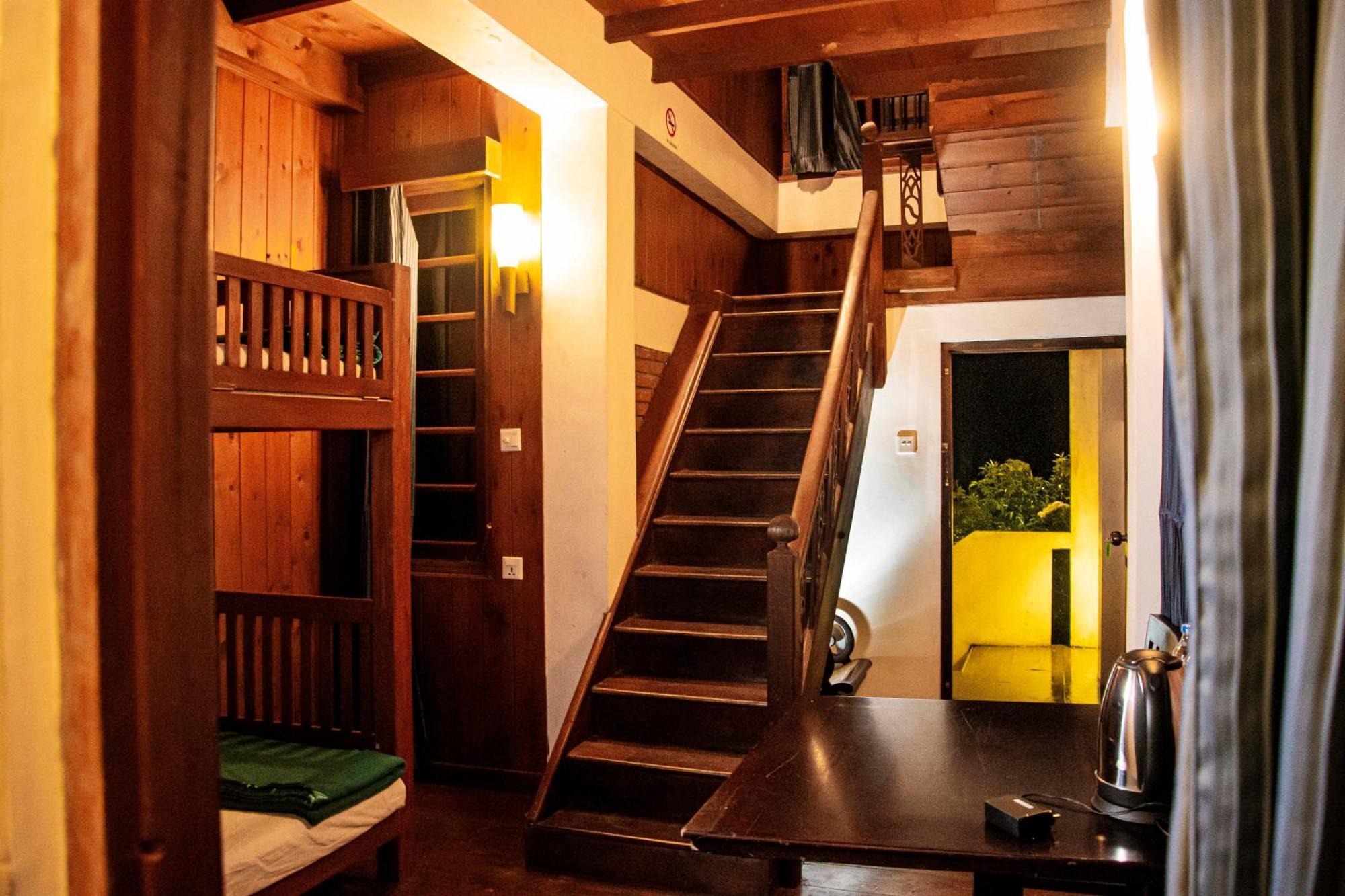 The Golf Green City Bungalow Nuwara Eliya Phòng bức ảnh