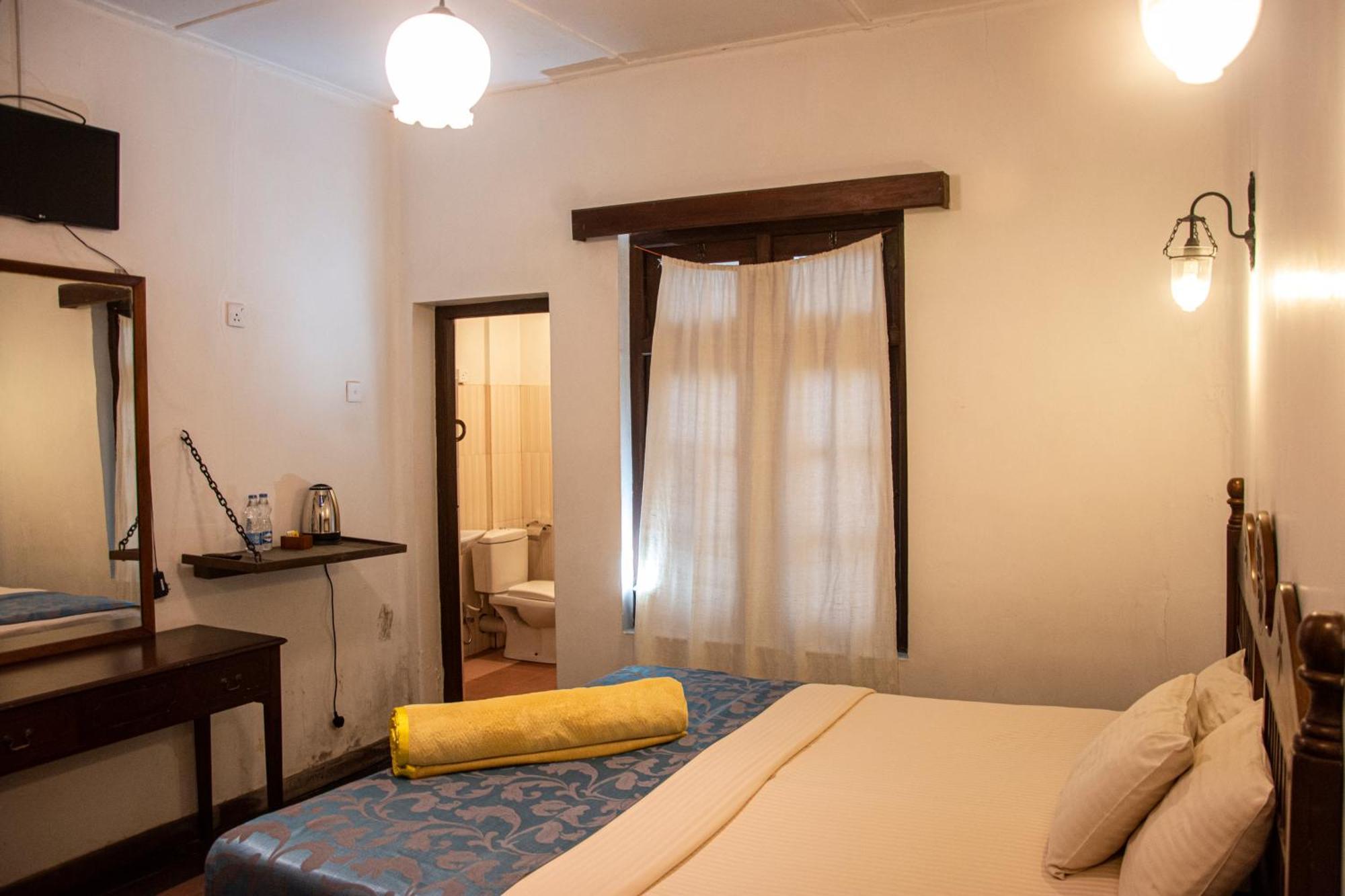 The Golf Green City Bungalow Nuwara Eliya Ngoại thất bức ảnh