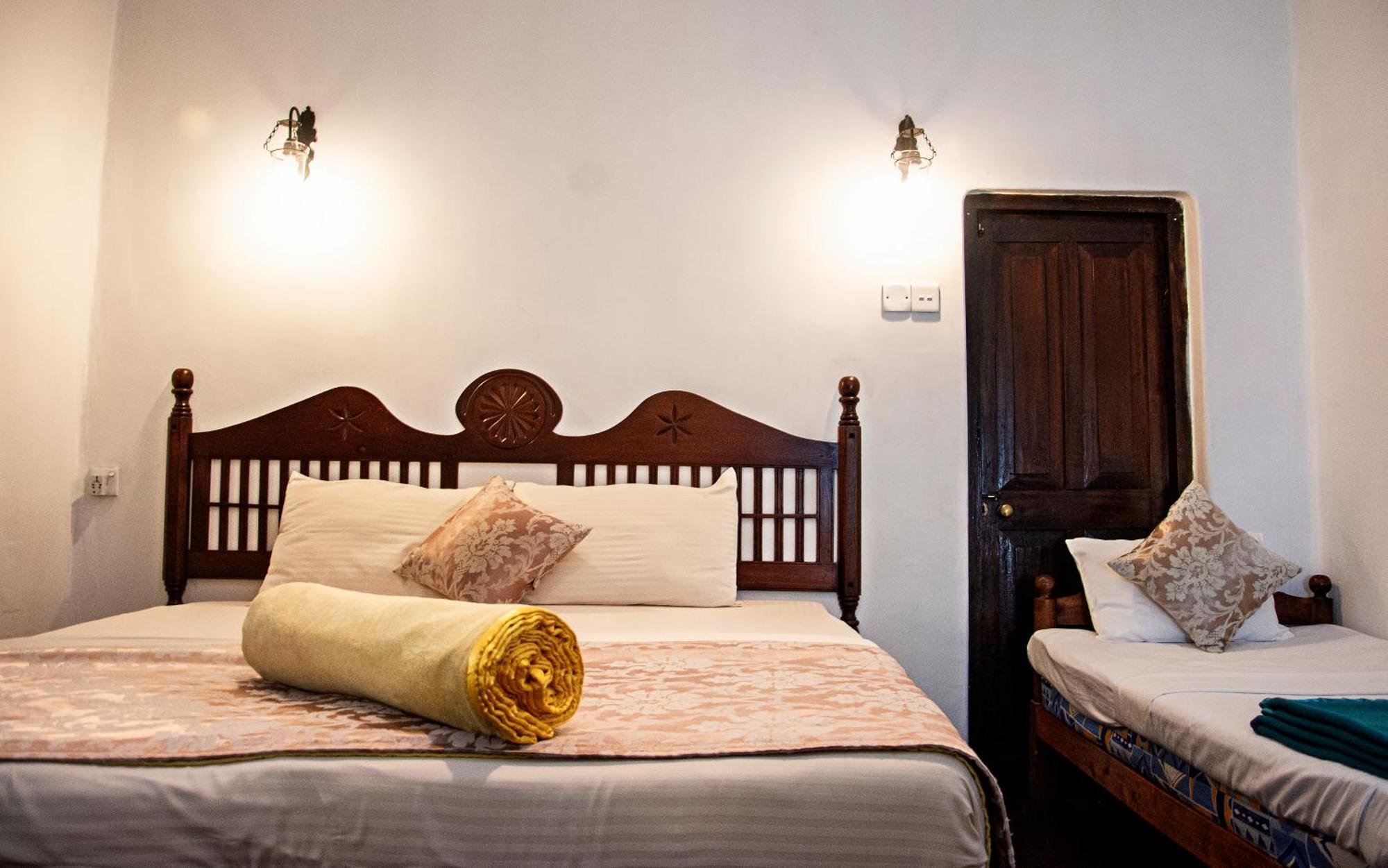 The Golf Green City Bungalow Nuwara Eliya Ngoại thất bức ảnh