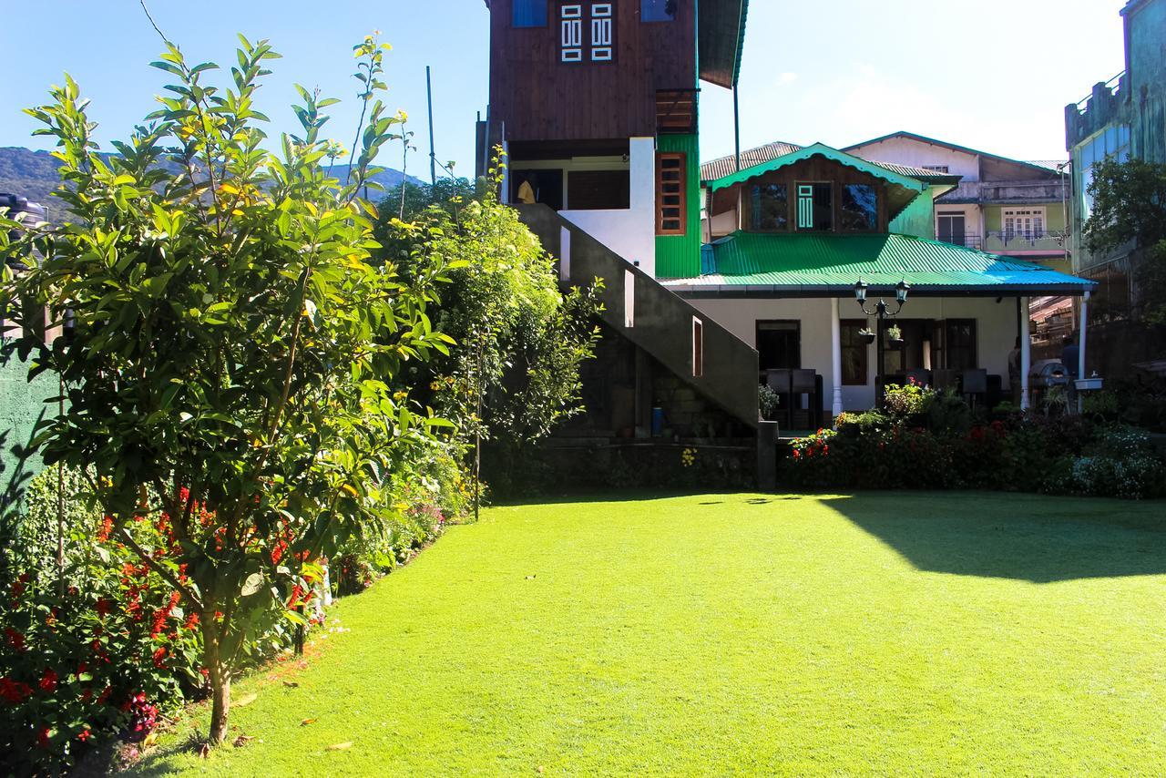 The Golf Green City Bungalow Nuwara Eliya Ngoại thất bức ảnh