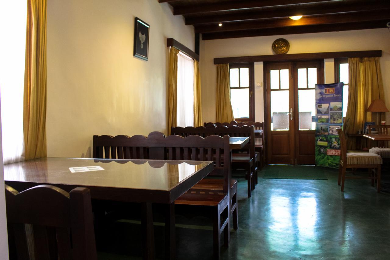 The Golf Green City Bungalow Nuwara Eliya Ngoại thất bức ảnh