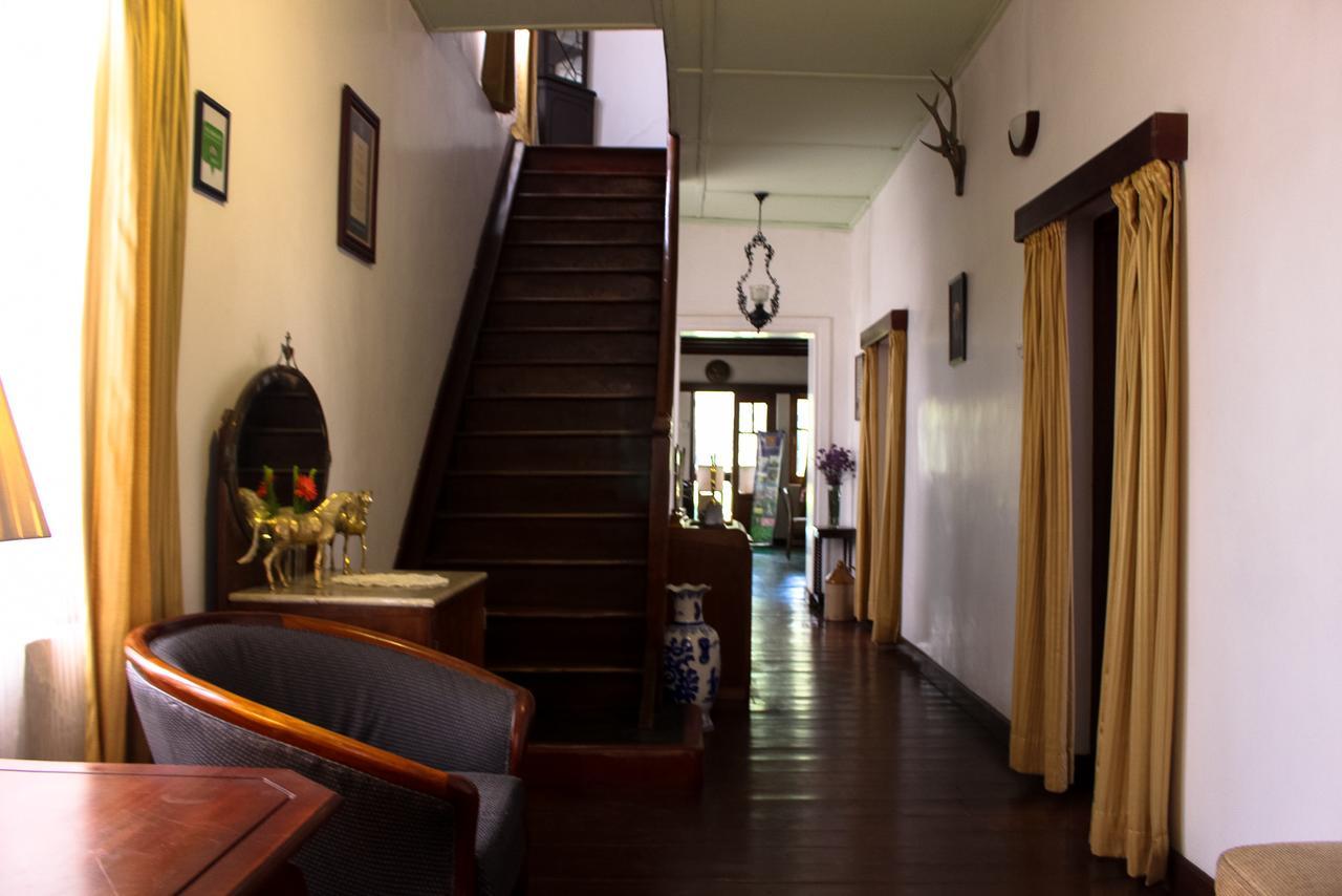 The Golf Green City Bungalow Nuwara Eliya Ngoại thất bức ảnh