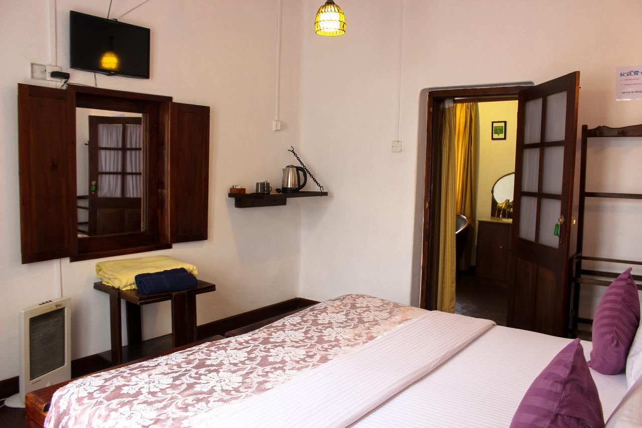 The Golf Green City Bungalow Nuwara Eliya Ngoại thất bức ảnh