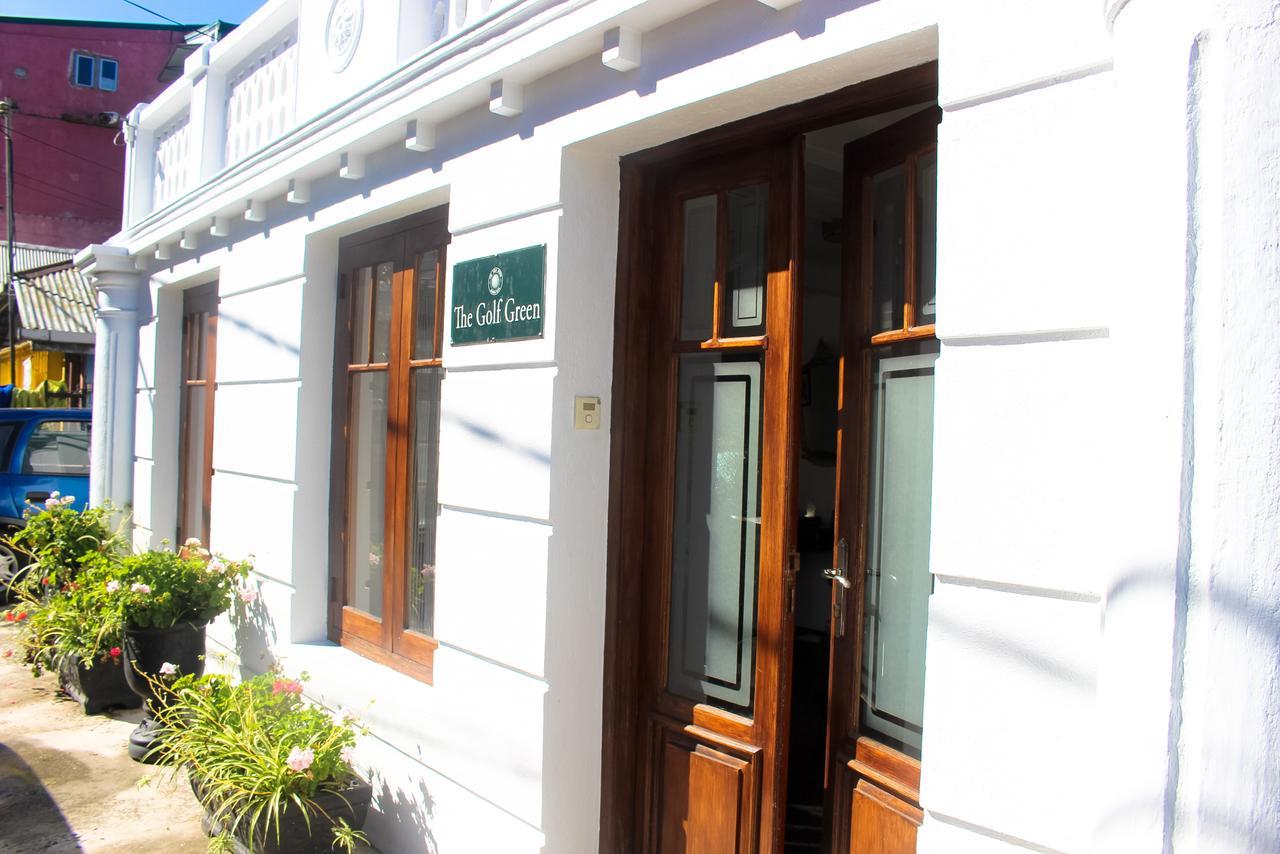 The Golf Green City Bungalow Nuwara Eliya Ngoại thất bức ảnh