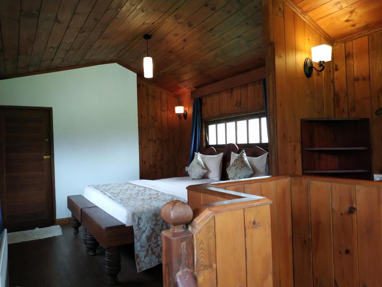 The Golf Green City Bungalow Nuwara Eliya Ngoại thất bức ảnh