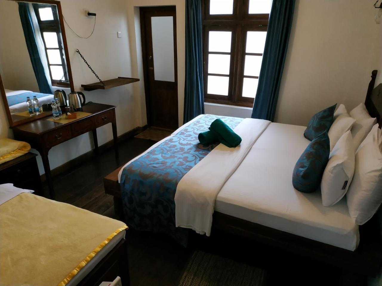 The Golf Green City Bungalow Nuwara Eliya Ngoại thất bức ảnh