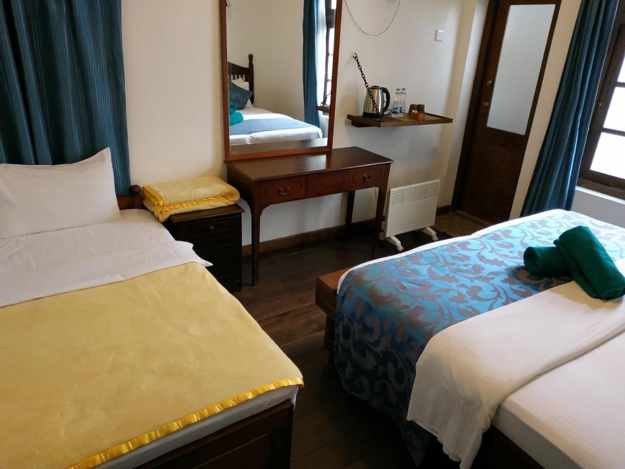 The Golf Green City Bungalow Nuwara Eliya Ngoại thất bức ảnh