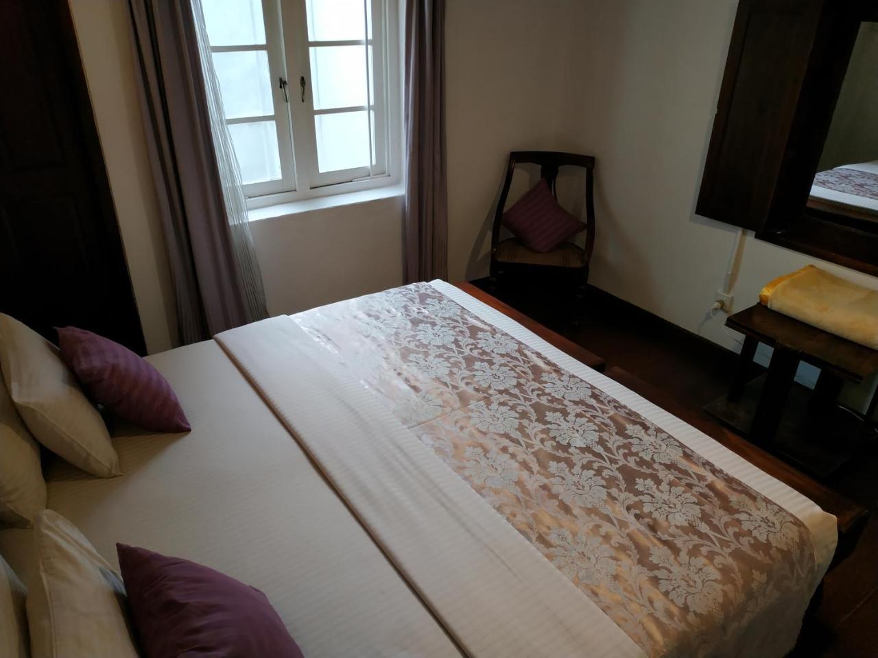 The Golf Green City Bungalow Nuwara Eliya Ngoại thất bức ảnh